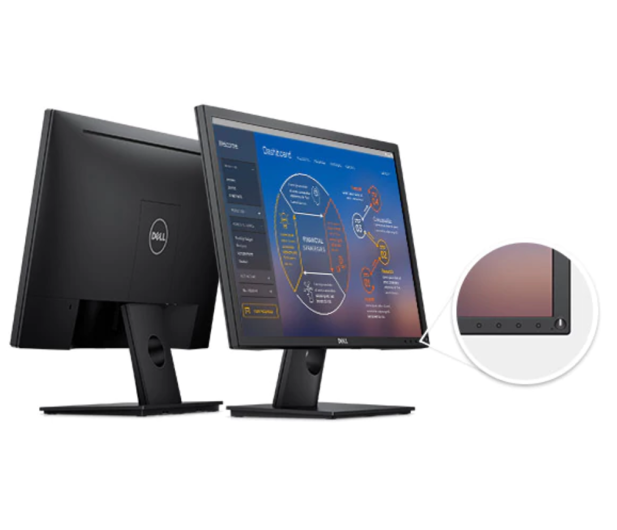 Dell E2418HN - 379565 - zdjęcie 2